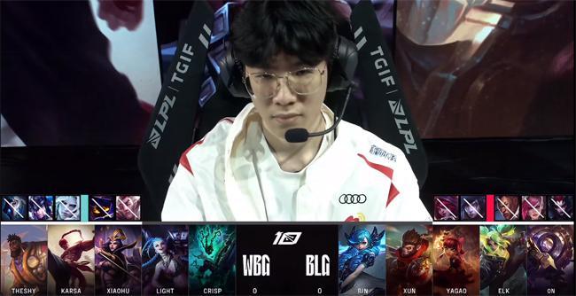 带来了信心 带来了信心