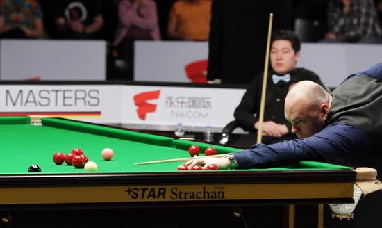 BA赛场上 BA赛场上