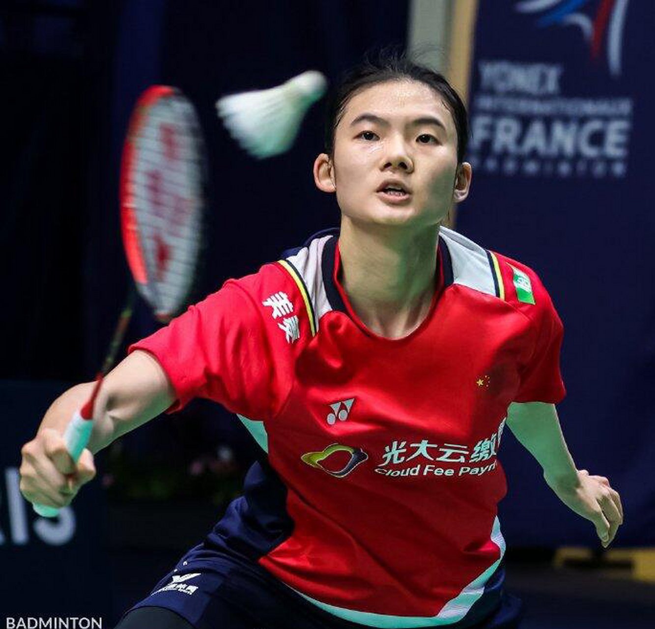 明确了目标 明确了目标