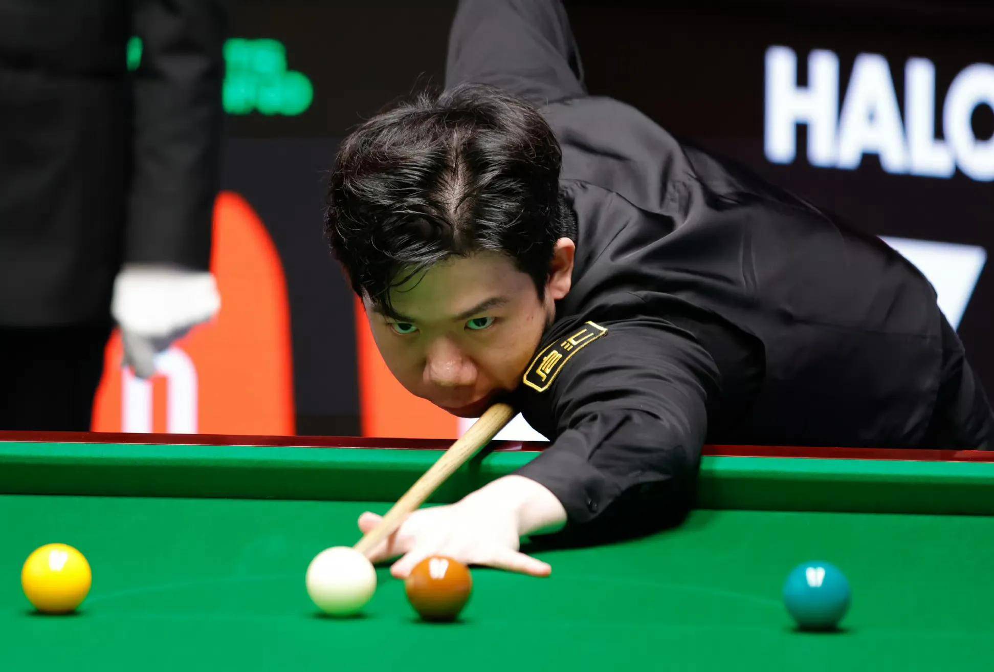 下轮剑指日 下轮剑指日