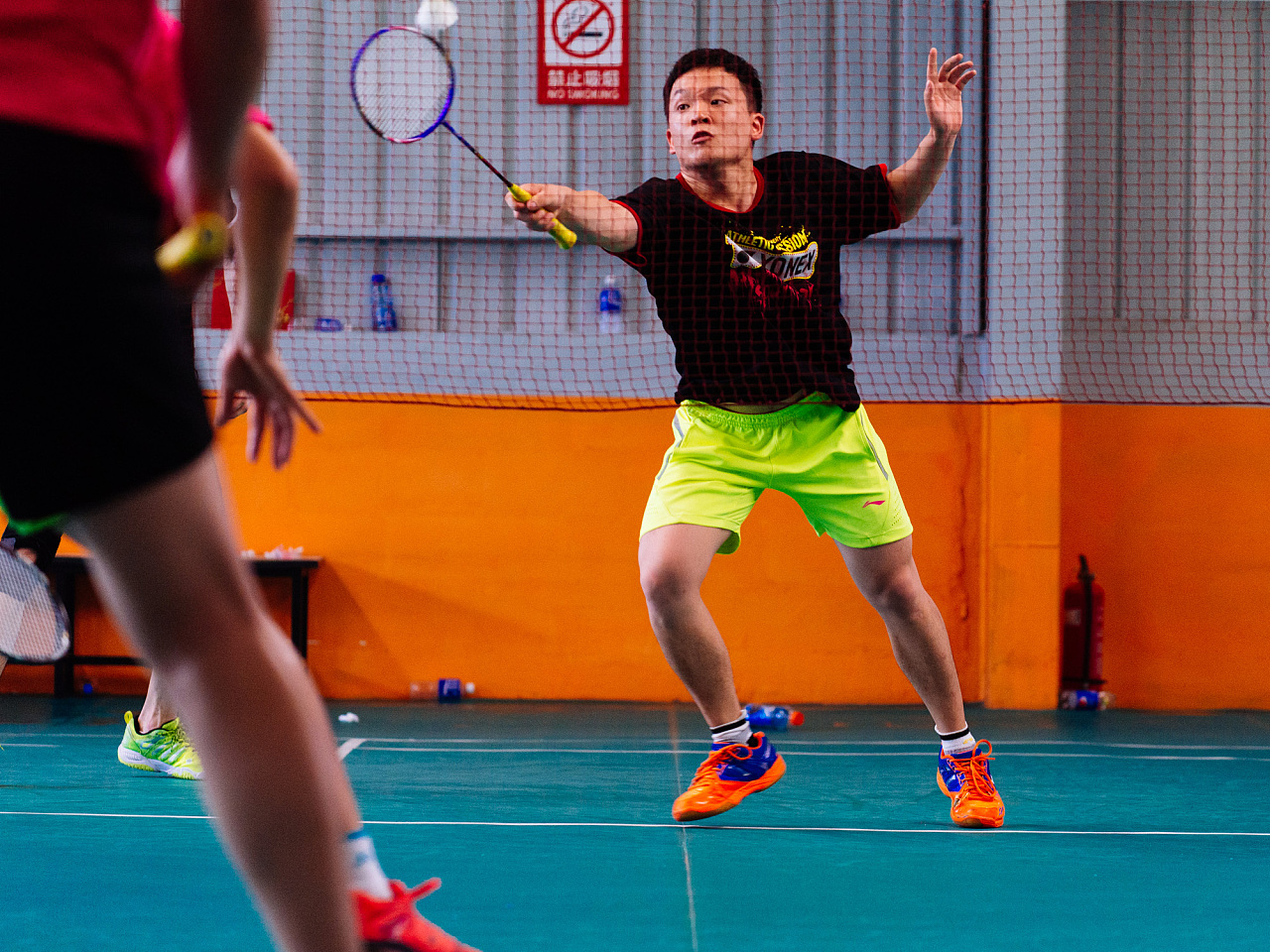 雅的体育活 雅的体育活