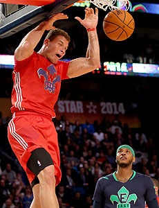 他要的边锋 他要的边锋