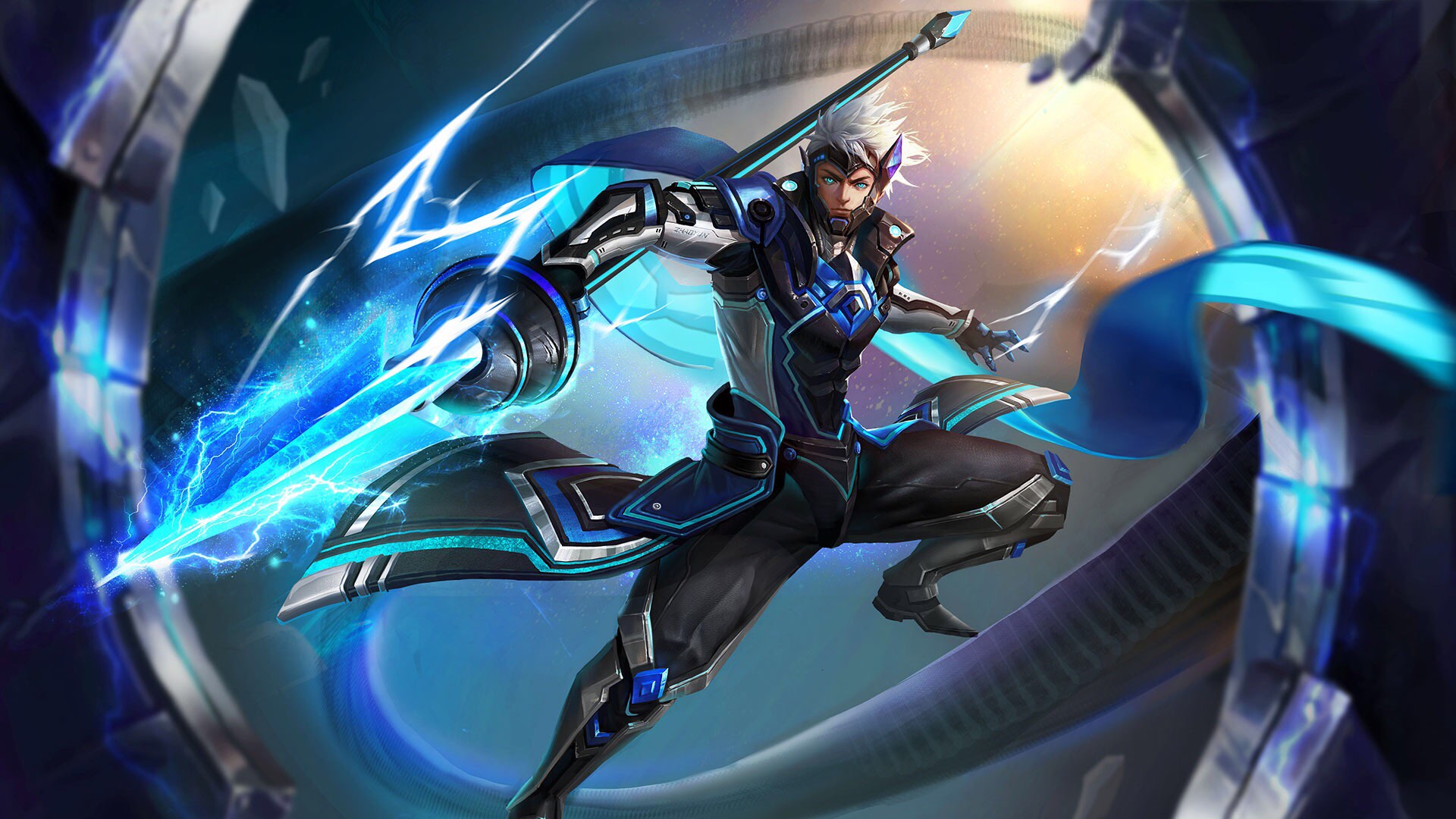 资源调度 资源调度