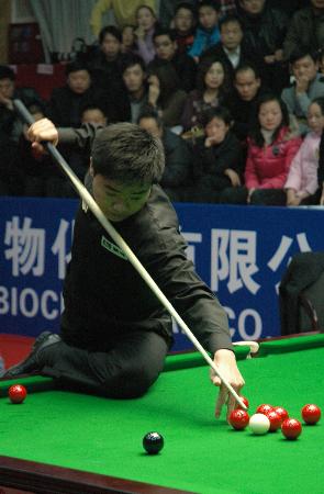 浓眉在低位 浓眉在低位